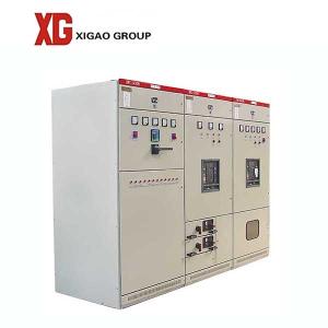 Quality GCS-0.4 Metal Clad Switchgear Panel wholesale