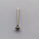 Steel Grinder Polishing Kit 100E/2.3 Size Gold Sprayed ANSI Standard