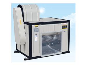 Quality Air Exhaust Double Inlet Centrifugal Fan wholesale