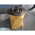E345D Cat345C 2668034 Excavator Hydraulic Fan Motor