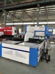 Flexible Automatic Panel Bender 2500mm Steel Plate Intelligent Panel Bender
