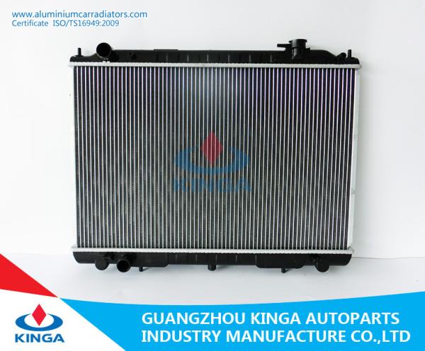 Performance Auto Radiator For Nissan INFINITI EX35'08-11 / INFINITI FX35/FX50'09