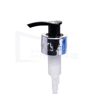 Quality Eco Friendly Pantone ODM 18-410 Lotion Pump Head wholesale