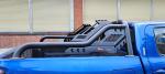 Sports Pickup Truck Toyota Tacoma Roll Bar Nissan Navara Np300 With LED Lights