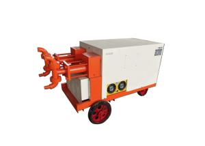 Quality Sodium Silicate Cement Grout Pump BV Grouting Equipment And Machinery wholesale