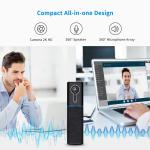 4.0 Megapixel HD Conference Cameras