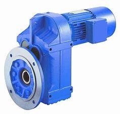 Quality Helical Parallel Shaft Gear Reducer 1000-1500rpm 300N.M wholesale