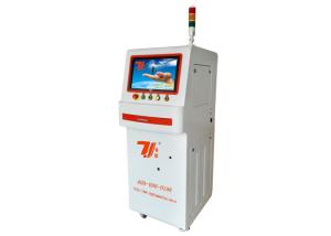 Quality Fiber / CO2 / UV Laser CNC Cable Printing Machine Without Consume Parts wholesale