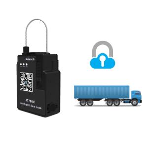 Quality Container Truck Door Seal Tracker wholesale