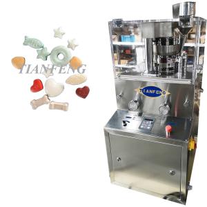 Quality ZP10A ZP11A ZP12A 12600 Pieces Hour Stainless Steel Tablet Compressor wholesale