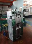 500K Shots Heat Treatment NAK80 Plastic Injection Moulding