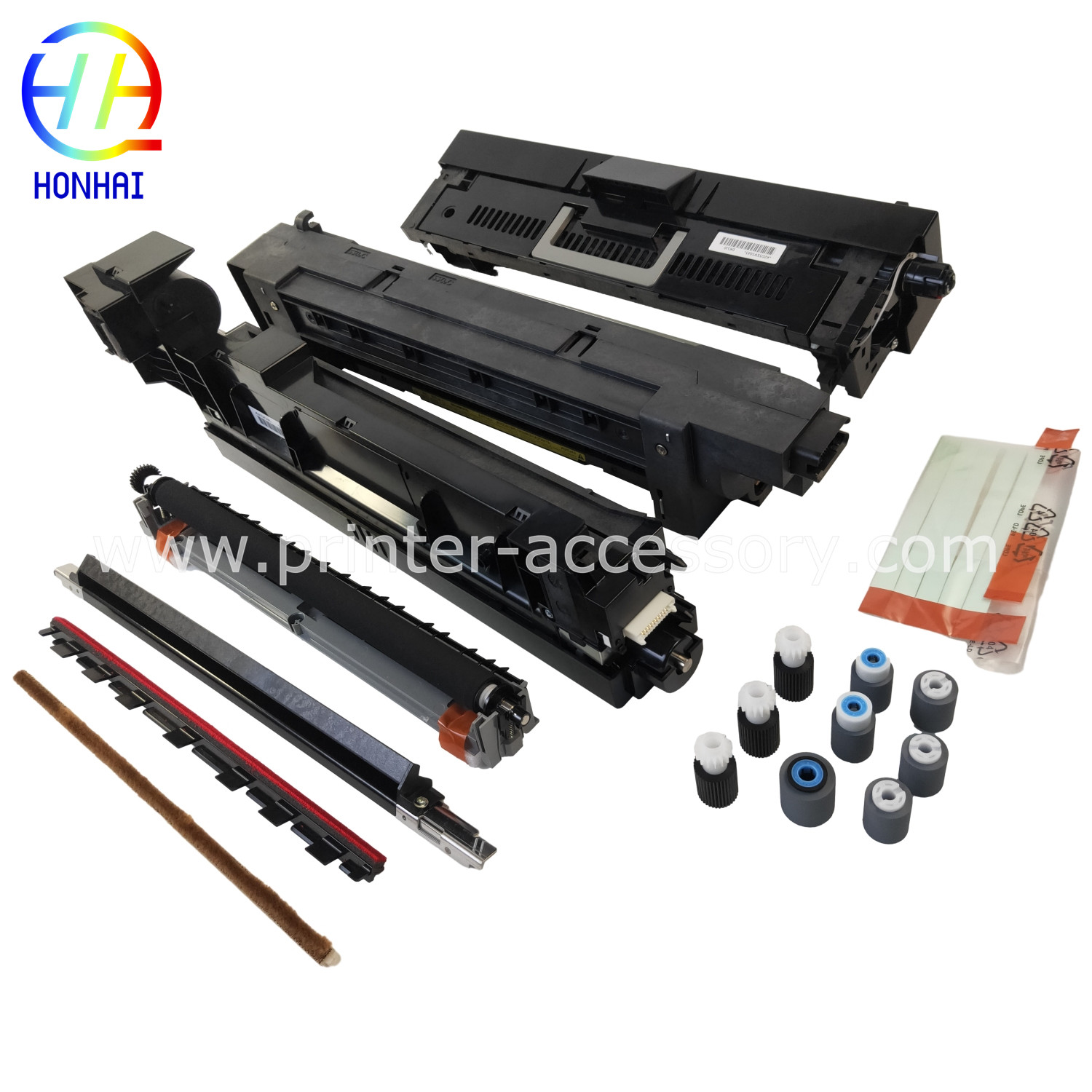 Kyocera Maintenance Kit For Kyocera FS-9130 FS-9530 MK-710 1702G13EU0 Laser Printer
