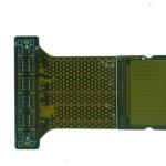 0.2MM Rigid Flex Circuit Boards