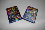 Madagascar 3 Europe's Most Wanted disney dvd movie children carton dvd movies