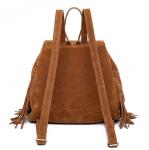 2016 new handbags in Europe and America fringed shoulder bag handbag fashion