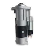 Auto Jump Starter Motor for Volvo D12D Truck Diesel Engine Long-lasting Starter