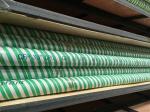 Quenched / Tempered Hydraulic Piston Rods For Cylinder , Professional