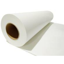 Quality Two Side Coating Large Format Printing Paper Roll 107 Gsm Self - Adhesive wholesale