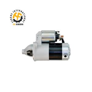 Quality Hyundai Elantra Generator Starter Motor 16939 36100-21510 8T CW 12V 1.2KW wholesale