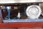 Aseptic Monoblock Beer Filling Machine Carbonated Drink Bottle Filler Machine