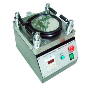 Quality 100 - 240VAC 50 / 60Hz Fiber Optic Polishing Machine 230 X 255 X 230mm wholesale