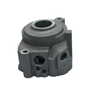 Quality A380 AL2014 Aluminium Alloy Die Casting wholesale
