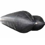 Ship Launching Marine Airbags Natural Rubber Air Bags Wear Resistant