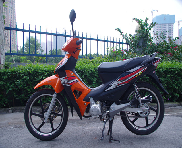 Chinese motorcycle brand cub 100cc 110cc moped