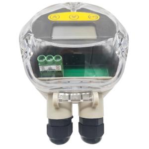 Quality Small Portable Ultrasonic Powder Level Sensors wholesale