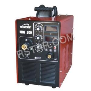 Quality Inverter Semi-auto MIG/MAG wholesale