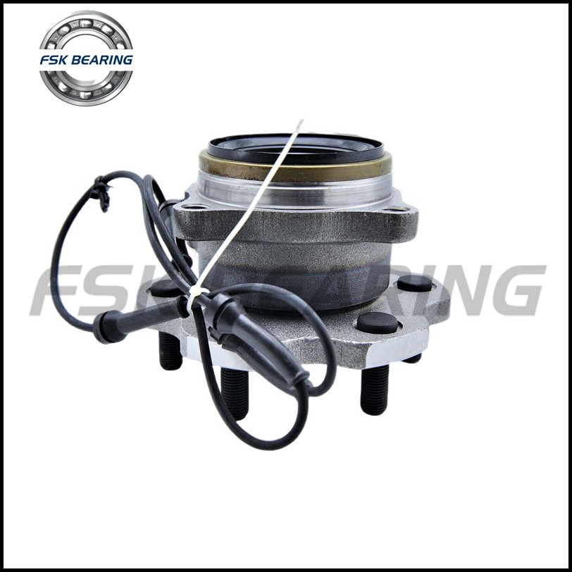 Premium Quality 43202-1LA0A Wheel Hub Auto Bearing Assembly Accessories For Infiniti QX566080