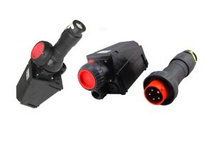 Quality 50000h Lifetime Flameproof Emergency Light for Industrial wholesale