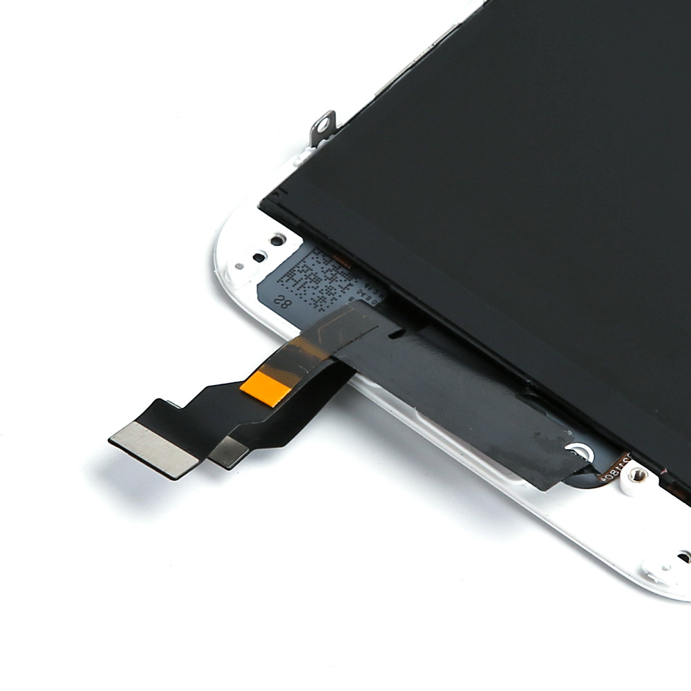 Single Item ROHS 0.380kg Touch Screen Digitizer Assembly