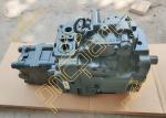 708 3S 00521 Mini Excavator Hydraulic Pump For Komatsu PC35MR-2 PC55MR-3
