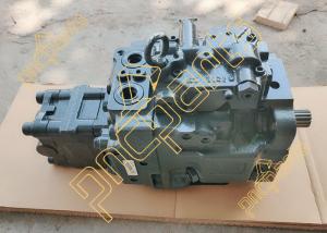 Quality 708 3S 00521 Mini Excavator Hydraulic Pump For Komatsu PC35MR-2 PC55MR-3 wholesale