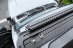 Aluminum Roof Rack Mount Brackets SUS304 Light Bar Bracket