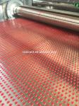 perfume wax granulator