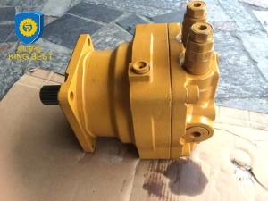 Quality Excavator Swing Device E330C Hydraulic Motor Without Gearbox wholesale