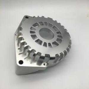 Quality Powder Coated CNC Milling Parts For Machining Solutions wholesale