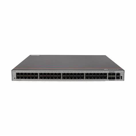 CloudEngine S5735-L48P4XE-A-V2 48x1GE PoE 4xSFP Fast Shipping and Networking Solution