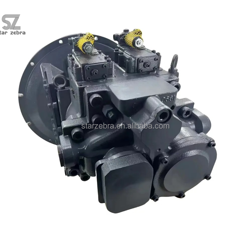 ZAX490-5A ZX490-5A Excavator Hydraulic Pump K5V200DPH Main Piston Pump for Construction Industry