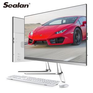 Quality Frame 3mm I7 3520 21.5 Inch All In One PC for Home wholesale