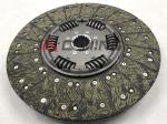 1862519240 Sachs Clutch Disc And Pressure Plate OM 541.926,OM 541.941 430mm*18