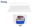Cool Peeling Transfer PET Film Single Sided Matte A3 A4 For DTF