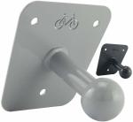 Universal Wall Mount for Bicycle Rear Carrier Bike Roof Rack Catcher in Garage