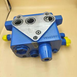 Quality Rexroth SX14 Distribution Valve Multi-Way Valve Accessories For Excavators Lovol 85 Sany 75 Zoomlion 80 wholesale