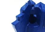 Tungsten Carbide Drag Drill Bit For Rock Drilling