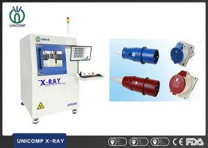 Quality Unicomp AX8200 Electronics X Ray Machine Closed Tube Cable Harness Connectors wholesale