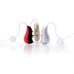 Waterproof Digital Hearing Amplifier Price / OEM Supported Ear Hearing Aid