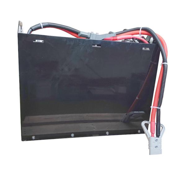 25.6V 202Ah Electric Forklift Lithium Ion Battery For Heavy Duty Trucks And